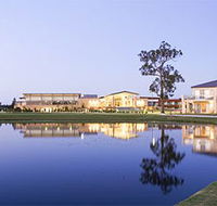 The Crowne Plaza Hotel - Tourism Caloundra