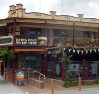 The Bentley's Hotel Motel - Tourism Caloundra