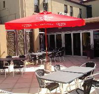 Crown Inn Hotel - Tourism Caloundra