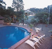 Country Comfort Coffs Harbour - Tourism Caloundra