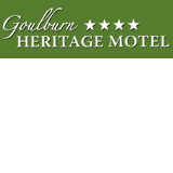 Goulburn Heritage Motel - Tourism Caloundra