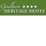 Goulburn Heritage Motel - Tourism Caloundra 0