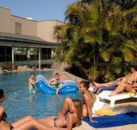 Executive Inn Newcastle - Tourism Caloundra