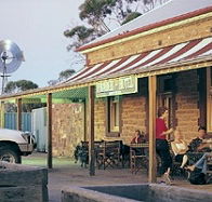 Prairie Hotel - Tourism Caloundra