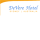 De Vere Hotel - Tourism Caloundra