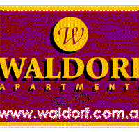 Woolloomooloo Waldorf Apartments - Tourism Caloundra