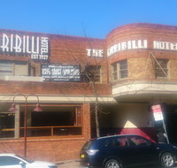 Kirribilli Hotel - Tourism Caloundra