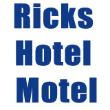 Ricks Hotel Motel - Tourism Caloundra