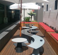 Golden Fleece Hotel - Tourism Caloundra