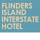 Flinders Island Interstate Hotel - Tourism Caloundra