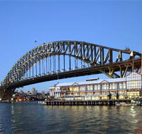 Pier One Sydney Harbour Autograph Collection  - Tourism Caloundra