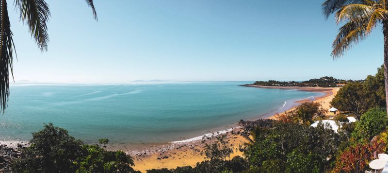 Eimeo QLD Tourism Caloundra