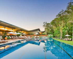 Byron Bay NSW Tourism Caloundra