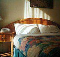 Nagomi Apartment Hotel - Tourism Caloundra