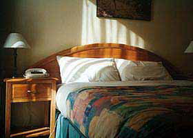 Nagomi Apartment Hotel - Tourism Caloundra 0