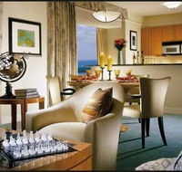 A A A Short Long Stay - Tourism Caloundra