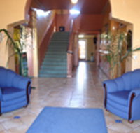 Campbell Town Motel And Bistro - Tourism Caloundra