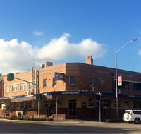 Golden Fleece Hotel - Tourism Caloundra
