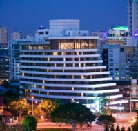 Urban Brisbane - Tourism Caloundra