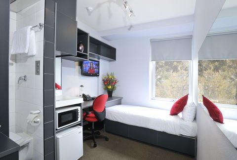 205 Bell Long Stay - Tourism Caloundra 0