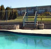 Oyster Court Motel And Holiday Units - Tourism Caloundra