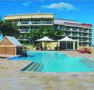 Citigate Sebel Waterfront Reso - Tourism Caloundra