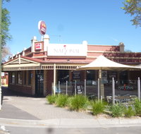 National Hotel - Tourism Caloundra