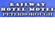 Railway Hotel/Motel Peterborough - Tourism Caloundra