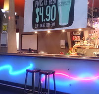 Hotel Royal - Tourism Caloundra