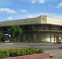 Redearth Boutique Hotel - Tourism Caloundra