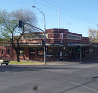 Newmarket Hotel - Tourism Caloundra