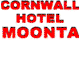 Cornwall Hotel - Tourism Caloundra