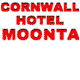 Cornwall Hotel - Tourism Caloundra 0