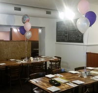 Commercial Hotel Benalla - Tourism Caloundra