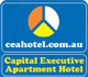 Capital Executive Apartment Hotel - Tourism Caloundra