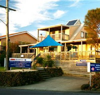 Best Western Great Ocean Road Motor Inn - Tourism Caloundra