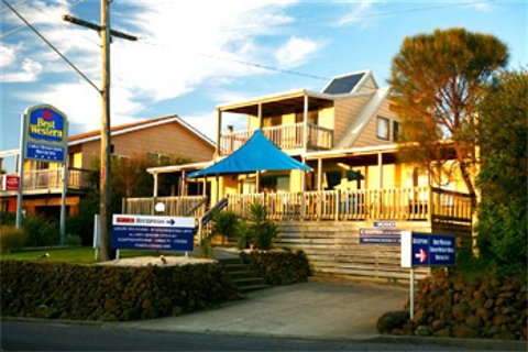 Best Western Great Ocean Road Motor Inn - Tourism Caloundra 0