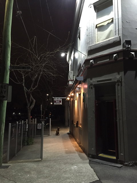 Mona Castle Hotel - Tourism Caloundra 0