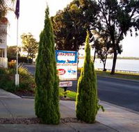 Barmera Lake Resort Motel - Tourism Caloundra
