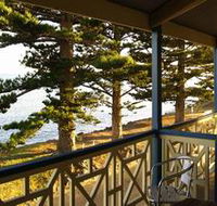 Robe Hotel - Tourism Caloundra