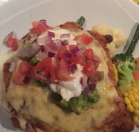 Hotel CBD - Tourism Caloundra