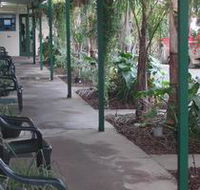 Pinnaroo Motel - Tourism Caloundra