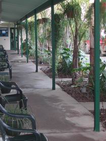 Pinnaroo Motel - Tourism Caloundra 0