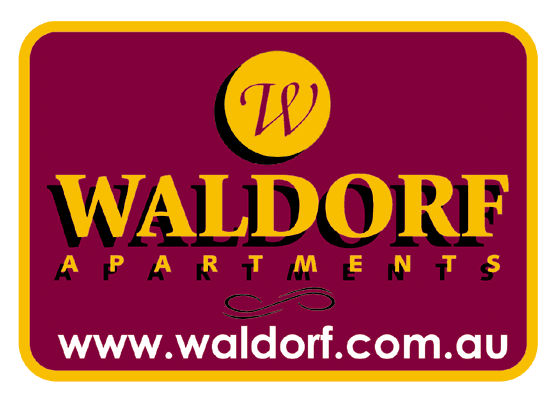 Waldorf Bondi Serviced Apartments - Tourism Caloundra