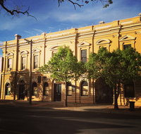 Railway Hotel Dunolly - Tourism Caloundra