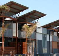 Diamond Beach Resort - Tourism Caloundra