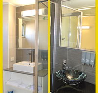Best Western Zebra Motel Coffs Harbour - Tourism Caloundra