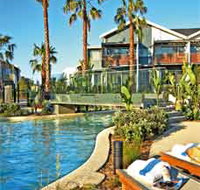 Quay West Resort Magenta Shores - Tourism Caloundra