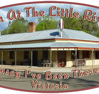 Little River Inn - Ensay - Tourism Caloundra