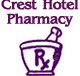 Crest Hotel Pharmacy - Tourism Caloundra